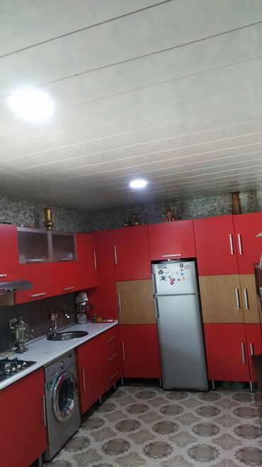 Həyət evləri və villaların satışı: Suraxanı 5 otaqlı, 125 kv. m, Yeni təmirli — 26