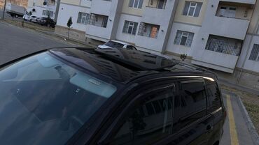 Mitsubishi: Mitsubishi Airtek: 2 l | 2003 il 322000 km Ofrouder/SUV — 11