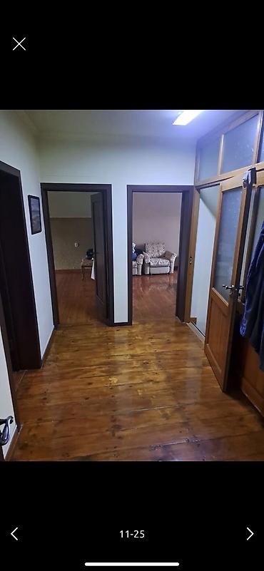 Долгосрочная аренда домов: 300 м², 6 комнат, Гоин — 7