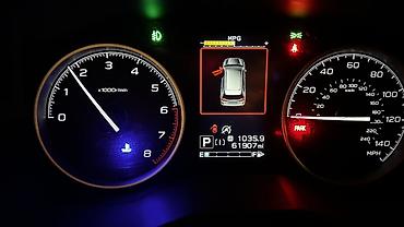 forest: Subaru Forester: 2022 г., 2.5 л, Автомат, Бензин, Кроссовер — 4