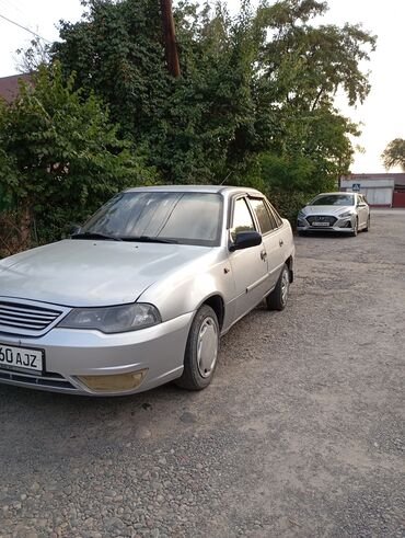 byd машина электромобиль: Daewoo Nexia: 2010 г., 1.5 л, Механика, Бензин, Седан