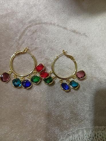 Sırğa lalafo.az -da Sırğa