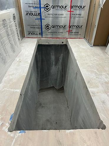 Beton işləri: Beton kəsmə xidməti - Divar, döşəmə və tavanlarda dəqiq və səliqəli — 11