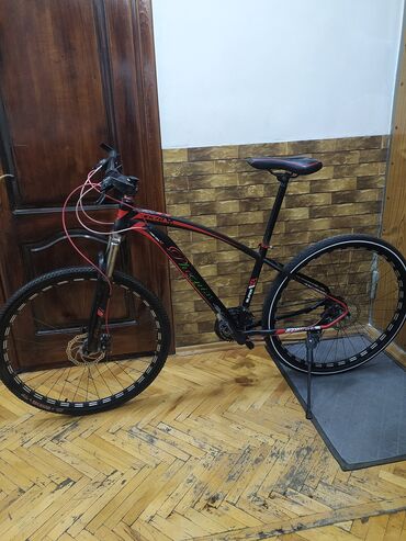 Şəhər velosipedləri: İşlənmiş Şəhər velosipedi 28", sürətlərin sayı: 8, Ünvandan götürmə