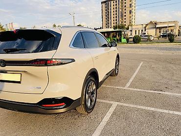 чанган cs: Changan CS75 Plus: 2026 г., 1.5 л, Автомат, Бензин, Кроссовер — 4