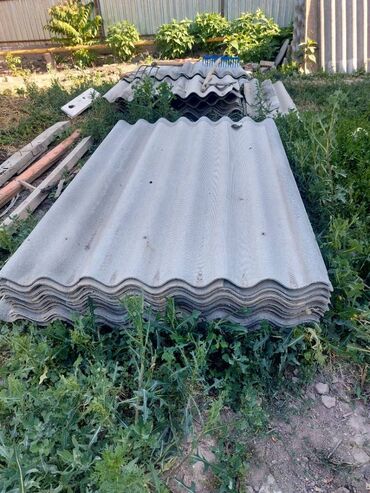 потолочная плитка бишкек: Продам шифер
г Бишкек