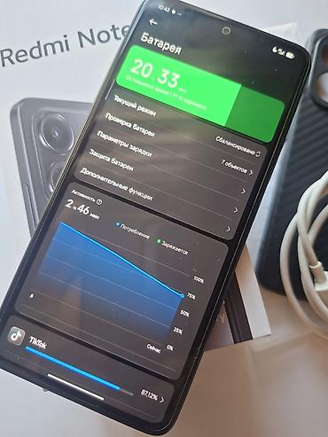 note 11 redmi: Xiaomi, 14, Б/у, 256 ГБ, цвет - Черный, 1 SIM — 2