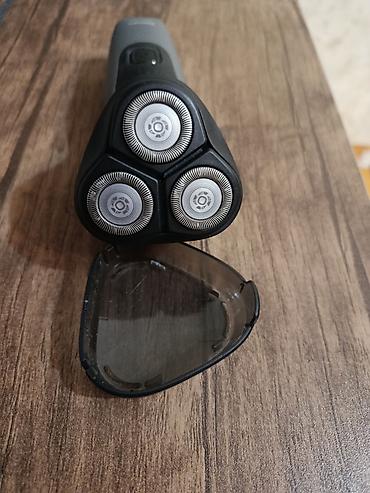taraş: Elektrik üzqırxan, Philips, Yeni — 3