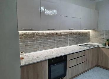 Продажа квартир: 4 комнаты, 126 м², Индивидуалка, 8 этаж, Дизайнерский ремонт — 11