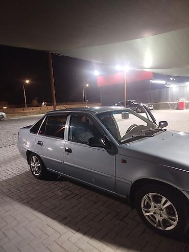 neta машина цена: Daewoo Nexia: 2012 г., 1.5 л, Механика, Бензин, Седан — 9