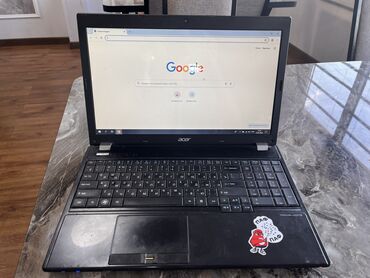 редми нот 9 а: Ноутбук, Acer, 8 ГБ ОЭТ, Intel Core i3, 15.6 ", Колдонулган, Татаал эмес тапшырмалар үчүн, эс тутум HDD