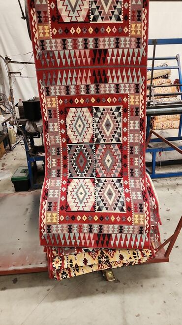 Ковровые дорожки: Ковровая дорожка Новый — 6