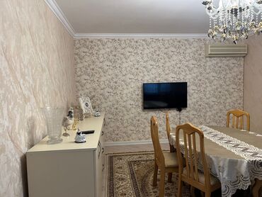 Uzunmüddətli kirayə evlər: 100 kv. m, 2 otaqlı, İşıq, İnternet, Su — 5