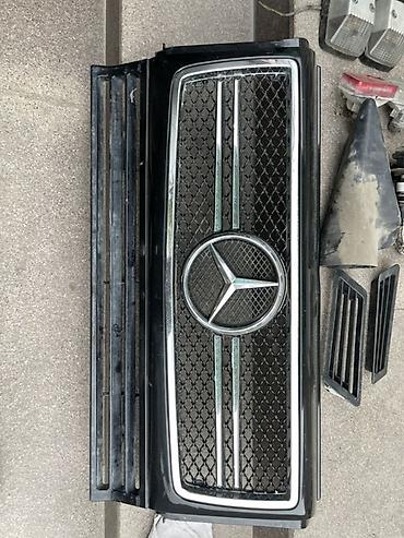 sprinter bazar: Запчасти для Mercedes-Benz G55 AMG (W463), “Гелик”. Японец Писать на — 5