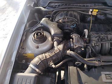 Daewoo: Daewoo Nexia: 2010 г., 1.6 л, Механика, Бензин, Седан — 9