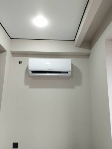 Ремонт кондиционеров: Установка кондиционеров — 7