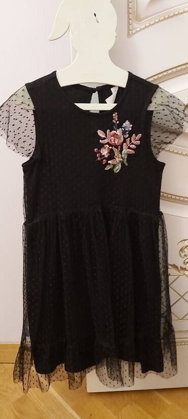 Donlar: Don, Ziyafət, 7 - 8 yaş — 7