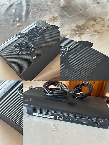 150 manata telifon: PlayStation 3 (Super Slim) oyun konsolu Xüsusiyyətlər: - Model: PS3 — 3