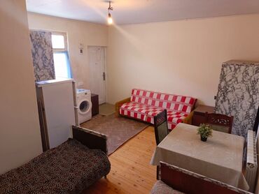купить дом в локбатане: 330 AZN İcarəyə verilir 1 otaqlı həyət evi25 m², Nəsimi m. Nəsimi