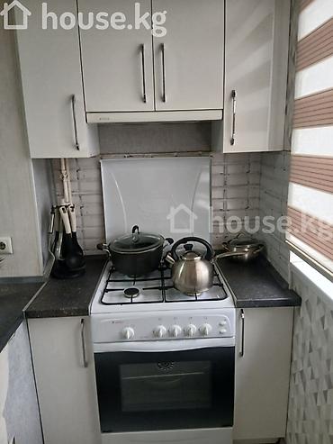 Продажа квартир: 3 комнаты, 64 м², 9 этаж at lalafo.kg — 7 Продажа квартир: 3 комнаты, 64 м², 9 этаж — 7