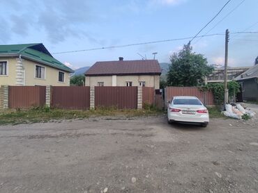 дом комсомольское: Дом, 60 м², 3 комнаты, Собственник, Старый ремонт