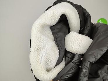 zima: PARKA, Parka damska, rozmiar 4XL — 5