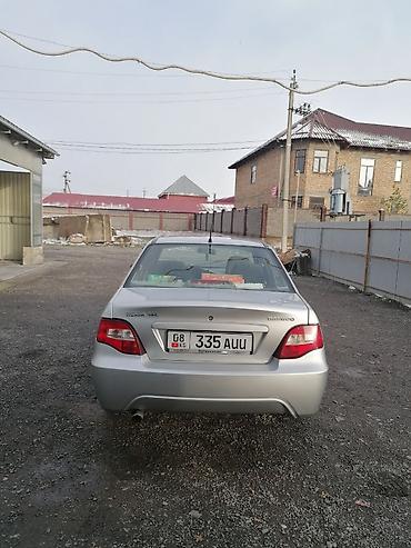 Daewoo: Daewoo Nexia: 2011 г., 1.6 л, Механика, Бензин, Седан — 2