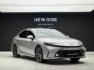 Toyota Camry: 2026 г., 2.5 л, Гибрид, Седан