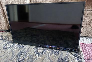 smart box: Продаю б/у телевизор в отличном состоянии, все каналы работают — 2