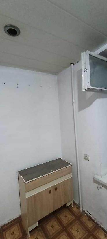 yasma: Bakı, Yasamal, 1 otaqlı, Köhnə tikili, m. İnşaatçılar, 38 kv. m — 7