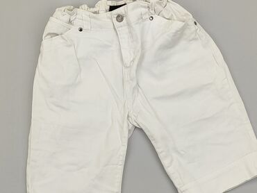 Spodnie: Krótkie spodenki, Young Dimension, 14 lat, 164, stan - Dobry