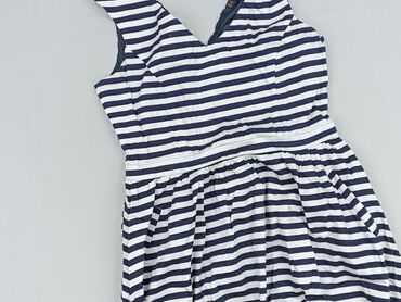 sukienki midi plus size: Sukienka damska, S