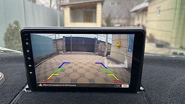 Mazda: Mazda Demio: 2003 г., 1.5 л, Автомат, Бензин, Хэтчбэк — 9