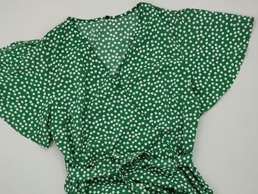 sukienki koszulowa elegancka: Dress, L (EU 40), condition - Very good