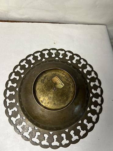 rengleme sekiller: Kasalar, 1 əd, rəng - Qızılı, Metal — 4