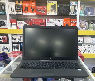 hp pavilion ekran: İşlənmiş HP 15.6 ", Intel Core i5, < 128 GB