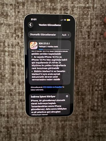 dt7 pro max: IPhone 14, 128 GB, Ağ, Face ID — 10
