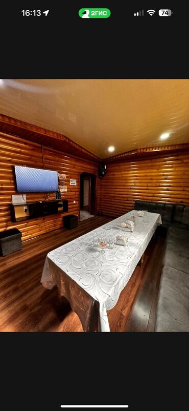 Бани, сауны, SPA: Сауна | Караоке, Массаж, Пилинг — 3