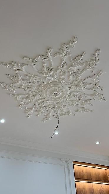 Продажа квартир: 4 комнаты, 174 м², Элитка, 9 этаж, Дизайнерский ремонт — 10