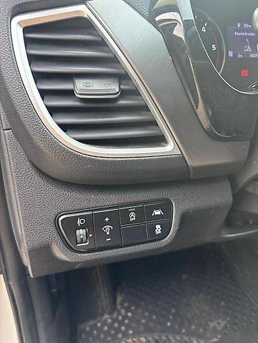 Kia: Kia Seltos: 2020 г., 1.6 л, Дизель, Кроссовер — 10