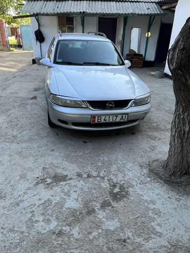 mazda millenia авто: Opel : 2000 г., 1.6 л, Автомат, Бензин, Универсал