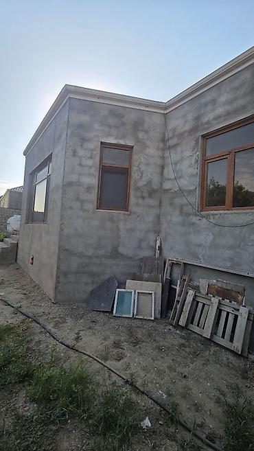 full moda gence instagram: 5 otaqlı, 145 kv. m, Təmirsiz — 1