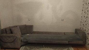 kunc divanları: Künc divan – çevrilən mexanizmli, yuxu funksiyalı, saxlama bölmələri — 2