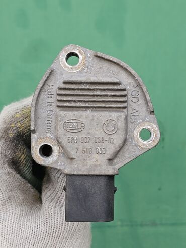 Датчики, сенсоры, предохранители: BMW Б/у, Оригинал, Германия — 9