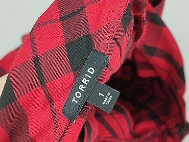 online shop second hand: Torrid, Spódnica damska, rozmiar 2XL — 4