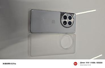 Мобильные телефоны и аксессуары: OnePlus 12, Новый, 512 ГБ, цвет - Белый — 4