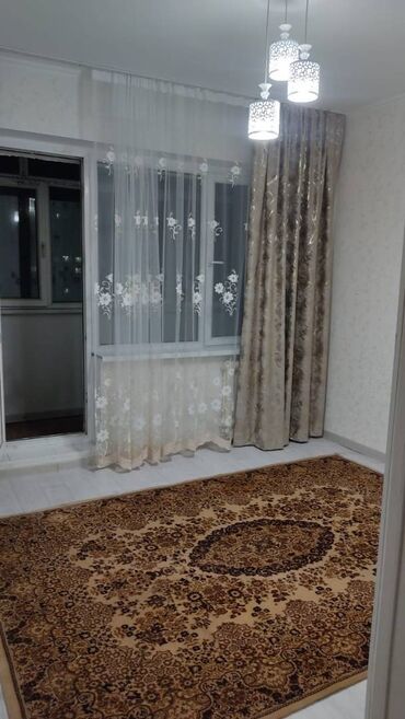 квартира восст: 2 комнаты, 66 м², 105 серия, 8 этаж, Евроремонт