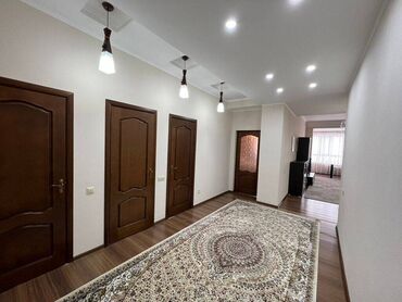 Продажа квартир: 2 комнаты, 82 м², Элитка, 7 этаж, Евроремонт