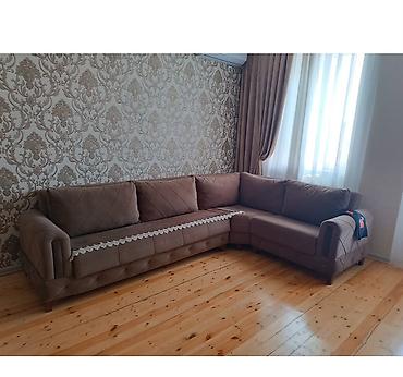 Künc divan, İşlənmiş, Açılan, Bazalı, Parça
