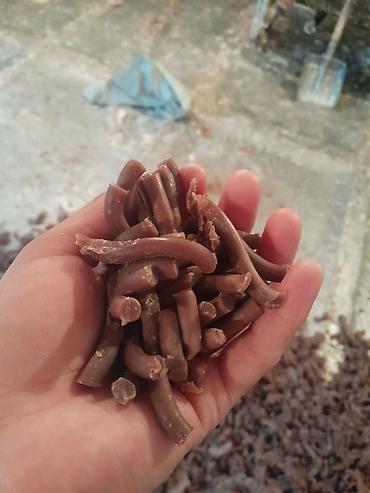 Чарбалык товарлар: Сырье сатылат. Саамынга даяр сырье. 6 туру бар. Самын ондурушуно — 8